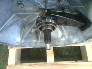 中古トラック部品