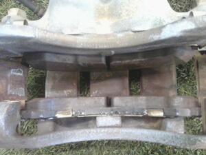 中古トラック部品