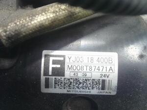 中古トラック部品