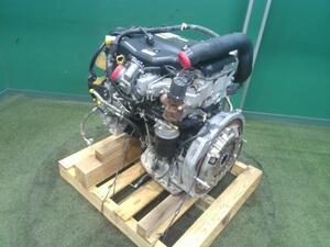 中古トラック部品