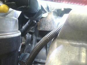 中古トラック部品