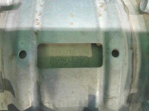 中古トラック部品