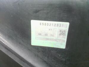 中古トラック部品