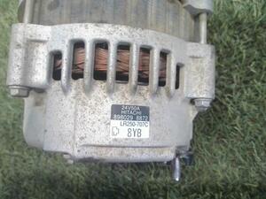 中古トラック部品