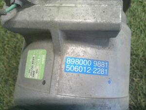 中古トラック部品