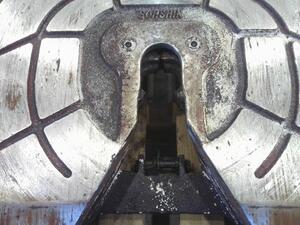 中古トラック部品