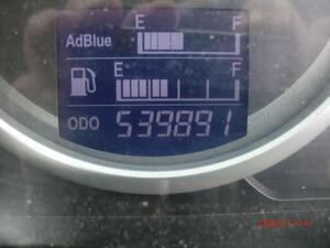 中古トラック部品