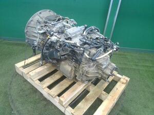 中古トラック部品