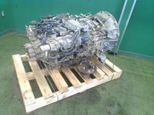 中古トラック部品