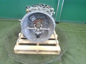 中古トラック部品