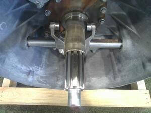 中古トラック部品