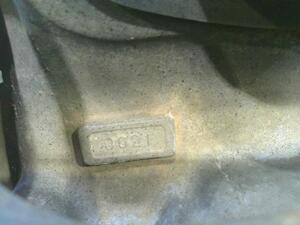 中古トラック部品