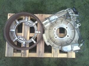 中古トラック部品