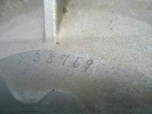 中古トラック部品