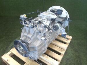 中古トラック部品