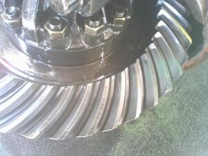 中古トラック部品