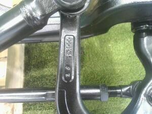 中古トラック部品