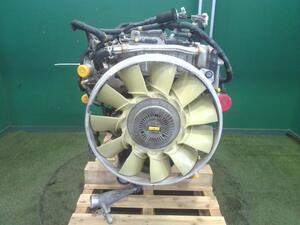 中古トラック部品