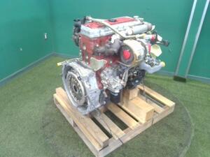 中古トラック部品