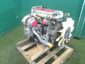 中古トラック部品