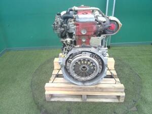 中古トラック部品