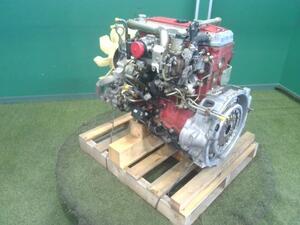 中古トラック部品