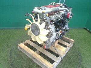 中古トラック部品