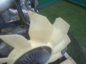 中古トラック部品