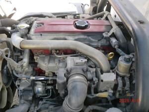 中古トラック部品