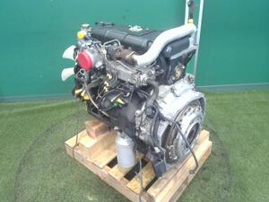 中古トラック部品