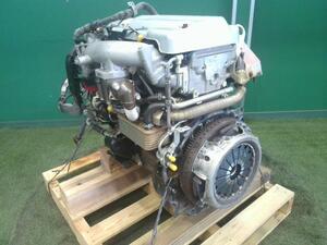 中古トラック部品