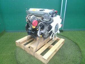 中古トラック部品