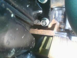 中古トラック部品