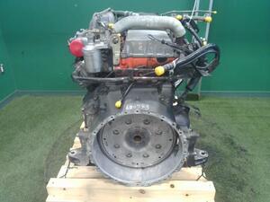 中古トラック部品