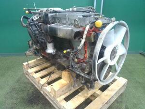 中古トラック部品