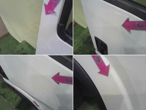 中古トラック部品