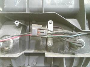 中古トラック部品