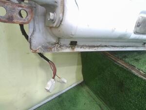 中古トラック部品