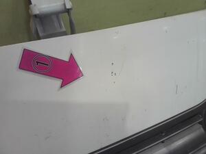 中古トラック部品