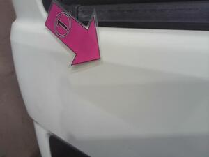 中古トラック部品