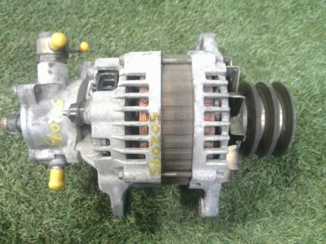 中古トラック部品