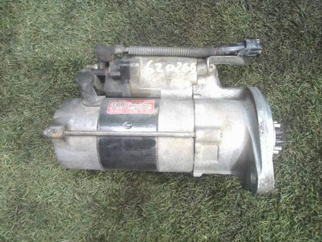 中古トラック部品