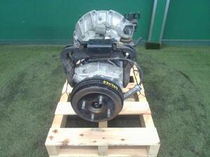 中古トラック部品