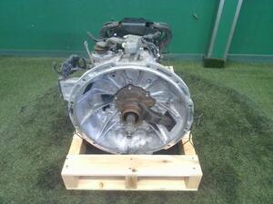 中古トラック部品