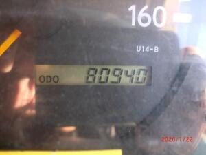 中古トラック部品