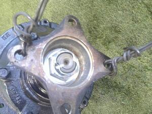 中古トラック部品