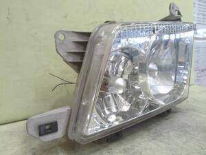 中古トラック部品