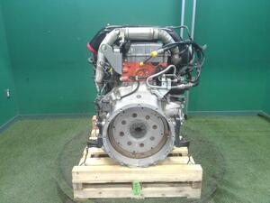 中古トラック部品