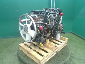 中古トラック部品