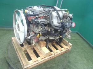 中古トラック部品